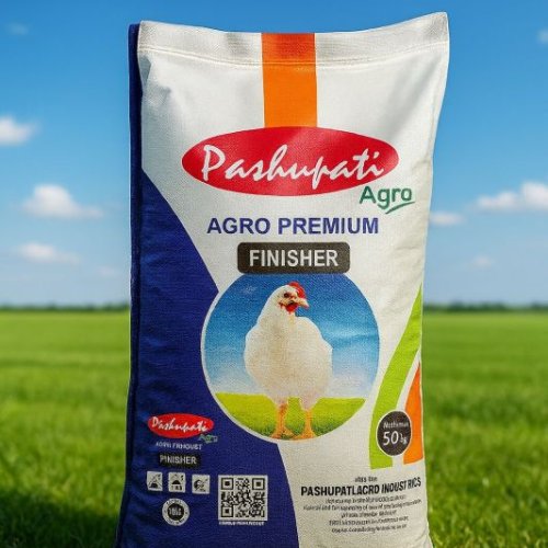 Agro Premium Poultry Feed