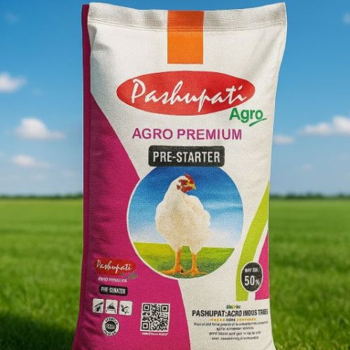 Agro Premium Broiler Pre-Starter Feed