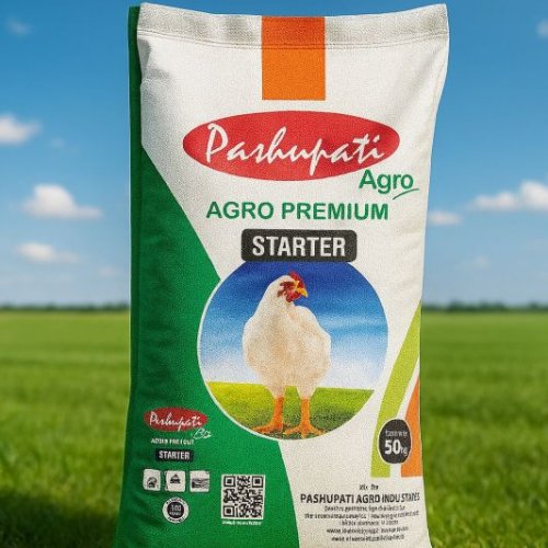 Agro Premium Starter Feed