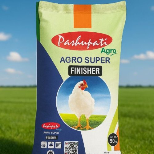 Agro Super Finisher Poultry Feed