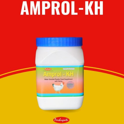 Amprol  Kh Poultry Feed Supplement