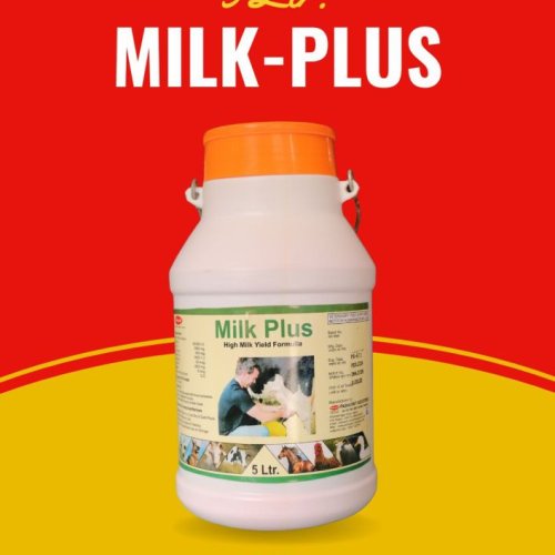 Milk Plus Poultry Feed Supplement