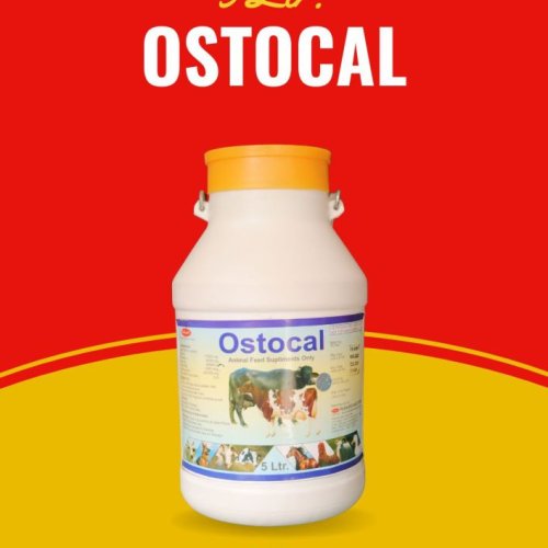 Ostocal Poultry Feed Supplement
