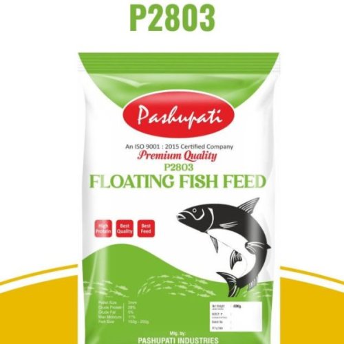 P2303 Floating Fish Feed