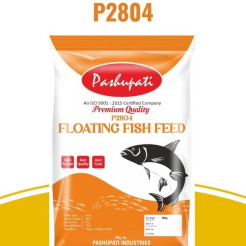 P2804 Floating Fish Feed