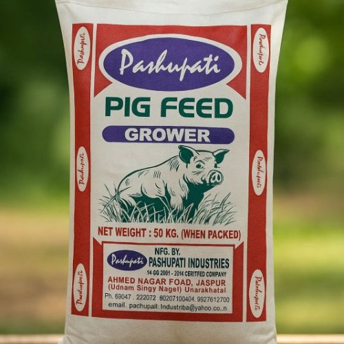Pig Feed Grower