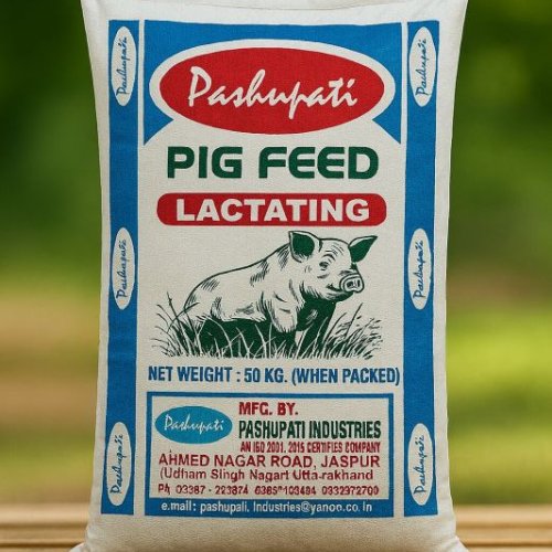 Pig Lactating Feed