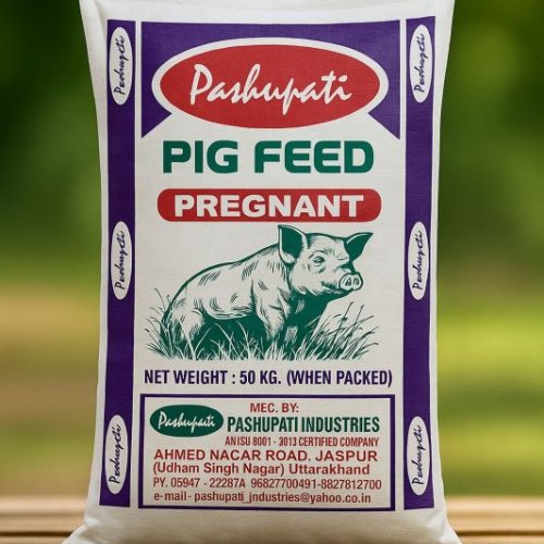 Pig Pregnant Feed