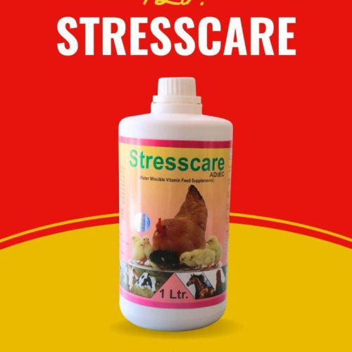 Stresscare Poultry Feed Supplement