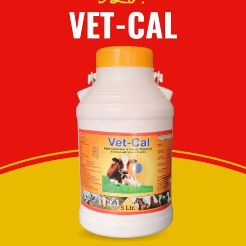 Vet - Cal Poultry Feed Supplement