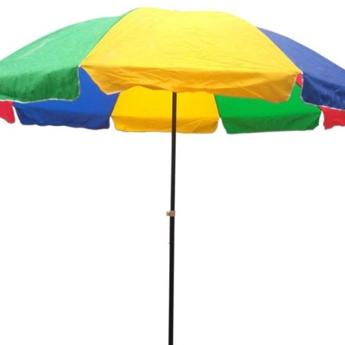 Polyester Garden Umbrella