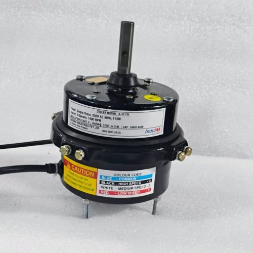 Indoma 32 mm Air Cooler Motor