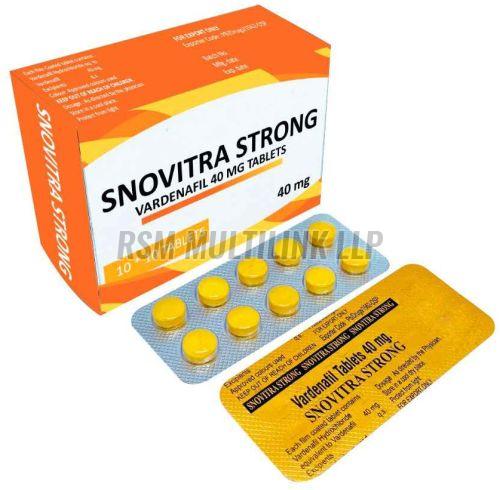 Dapoxetine Tablets