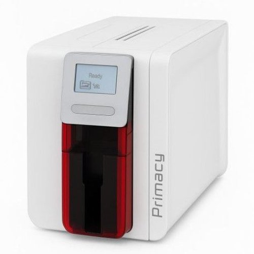 Evolis Primacy Id Card Printer