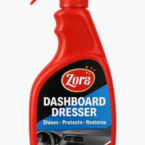 Car Dashboard Dresser