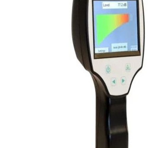 Air Leak Testing Machine With Camera