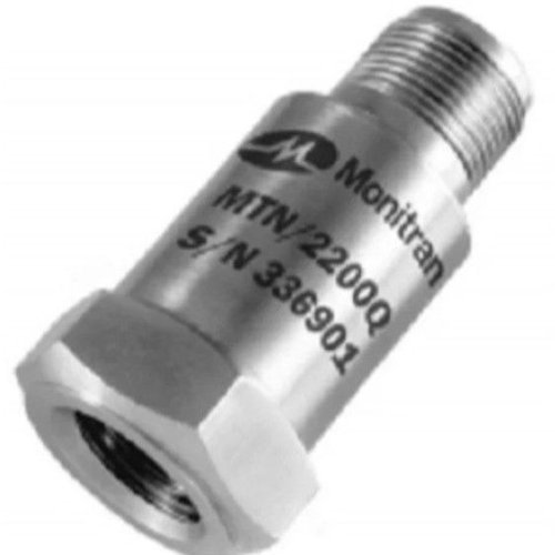 General Purpose Accelerometer