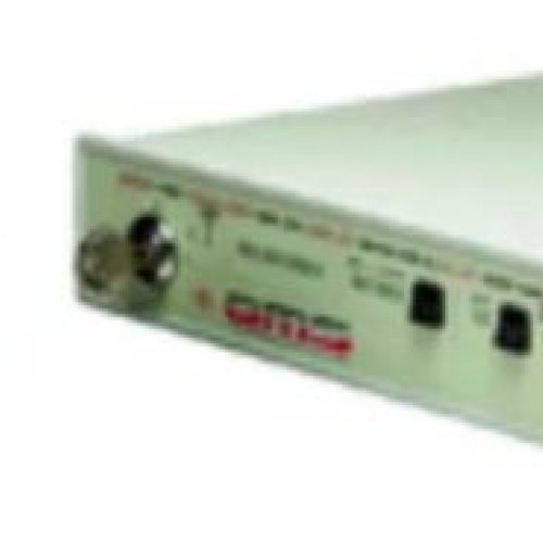 Laser Doppler Vibrometer