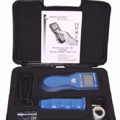 Laser Tachometer