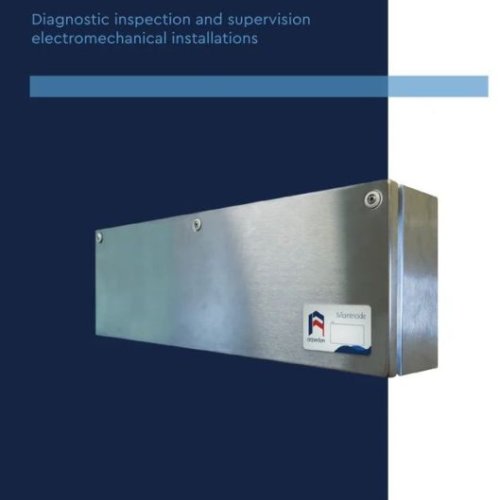 Online Machine Condition Analyser
