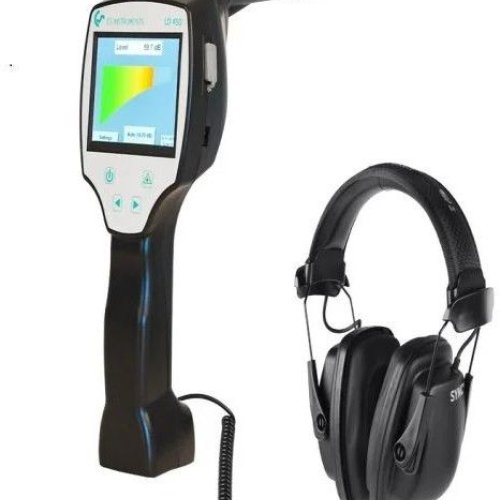 Air and Gas Leak Tester 