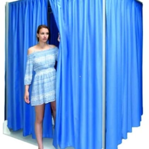 Symcad III Model TX20 Transportable 3D Body Scanner