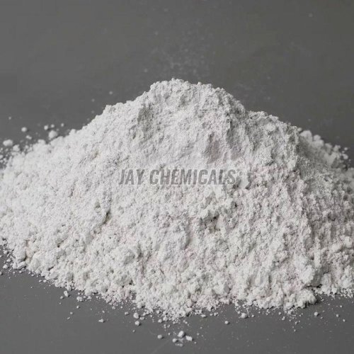 Industrial Calcium Hydroxide Powder