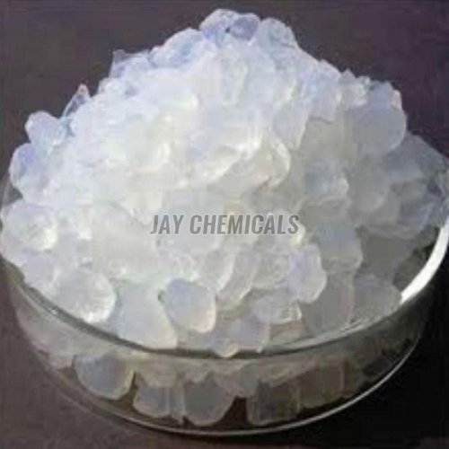 Milky White Silica Gel