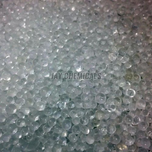 Non Indicative White Silica Gel