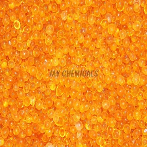 Orange Silica Gel Crystals