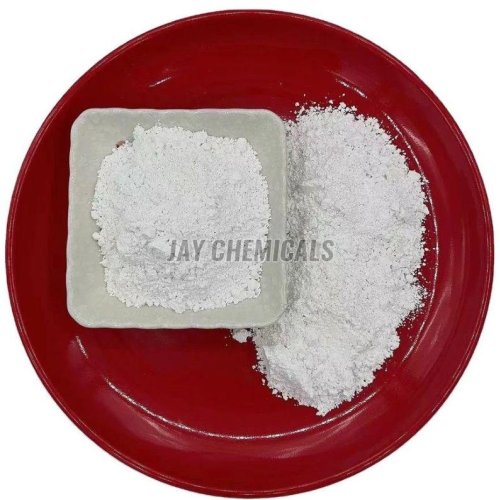 White Calcium Hydroxide Powder