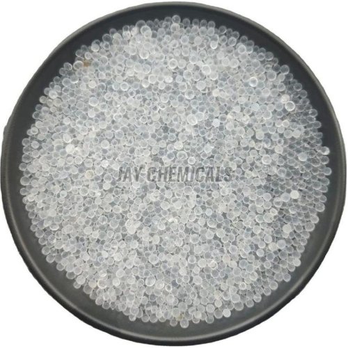 White Silica Gel Crystals