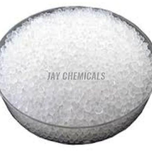 White Silica Gel Granules