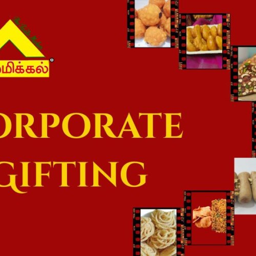 Corporate Gifting