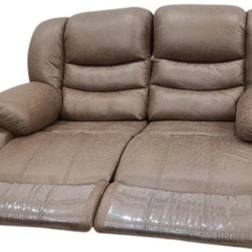 2 Seater Manual Recliner Sofa