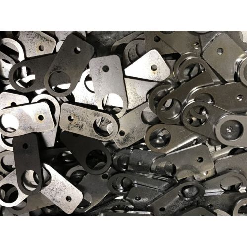 Automobile Components Production with Tooling Service