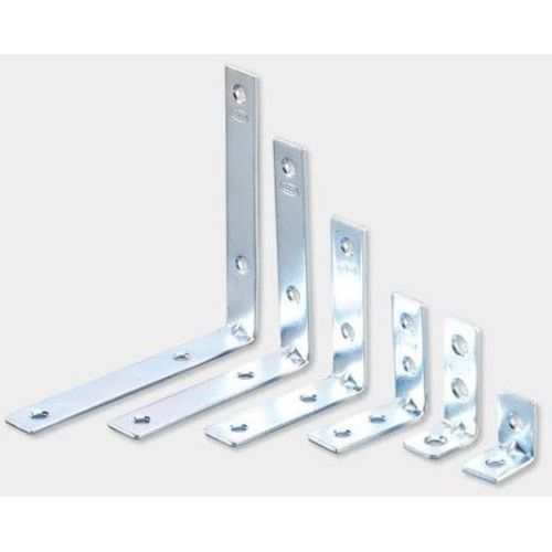 Stainless Steel L Brackets