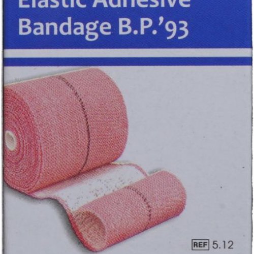 Elastic Adhesive Bandage