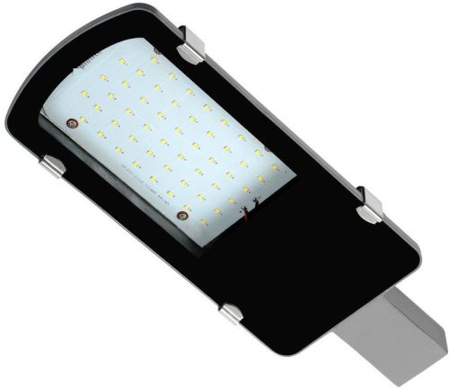 Takeway LSLIMS0 50W LED Slim Street Light