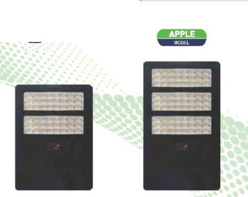 Takeway SLSOLARINT-APPLE5S0 Solar Street Light 40w With Remote