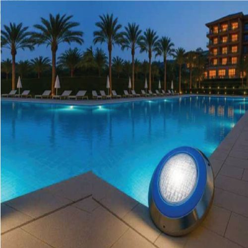Takeway  SWIM-18W-SS-WW  LED Swimming Pool Light