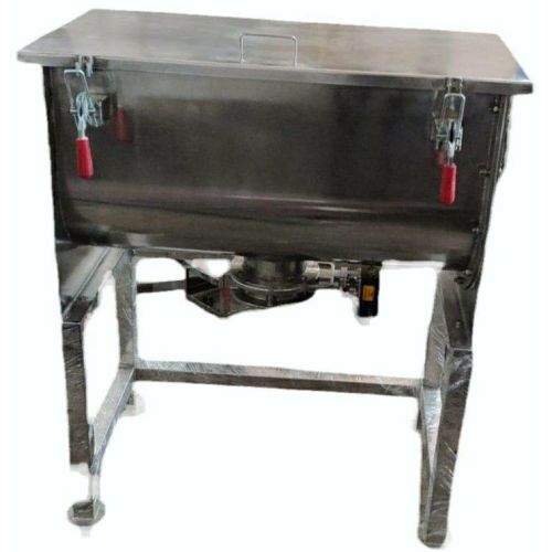 Ribbon Blender Machine