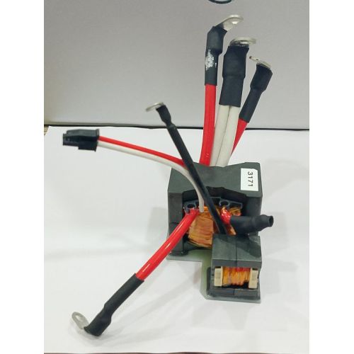 Ev Charger Transformer