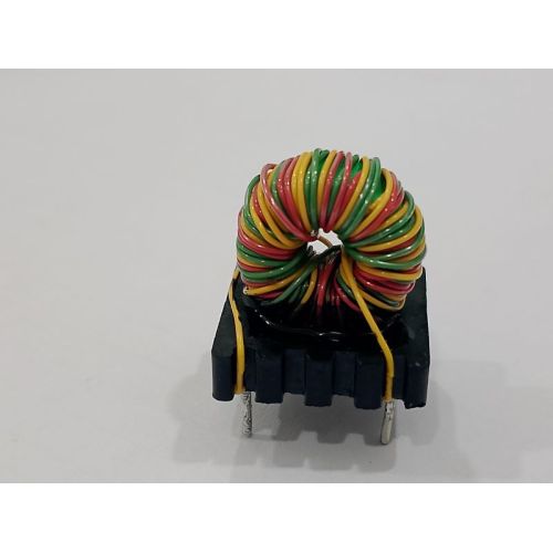 Pulse Transformer