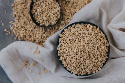 20kg Bansal Soya Granules