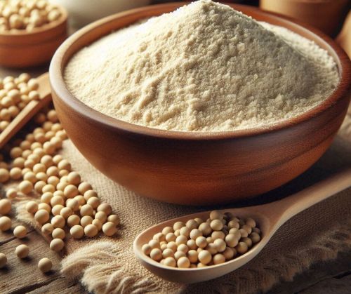 50kg Bansal Non Gmo De-Fatted Soya Flour