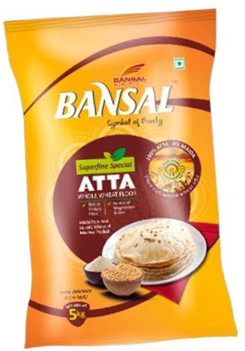 Bansal Wheat Flour