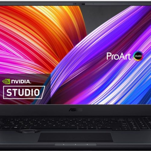 Asus Proart Studiobook Core i9 12th Gen Laptop