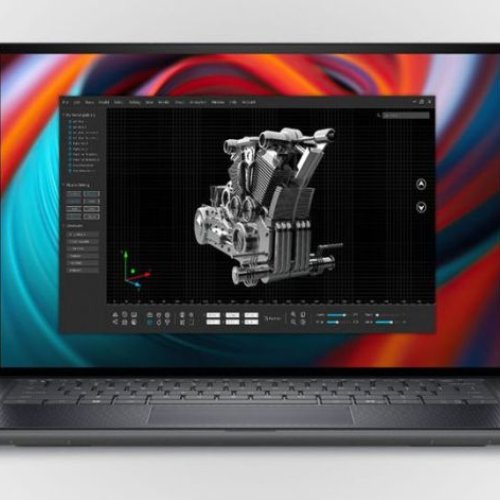 Dell Precision 5490 Workstation Laptop