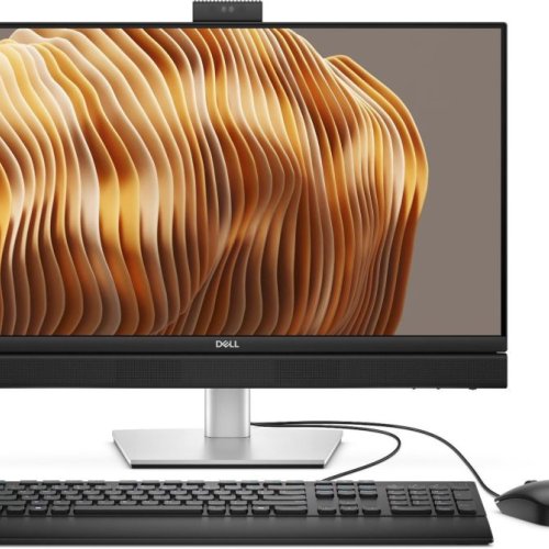 Dell Pro 24 All In One Plus Desktop